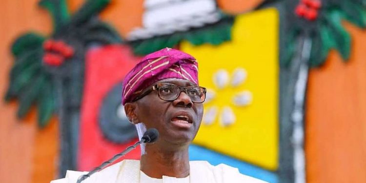 Sanwo-olu purchases nomination form