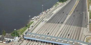 Sanwo Olu Meets with Stakeholders Over Re-Opening of Lekki Ikoyi Toll Plaza