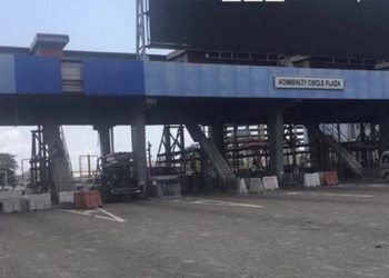 Sanwo-Olu consults stakeholders over resumption of toll at Lekki Bridge