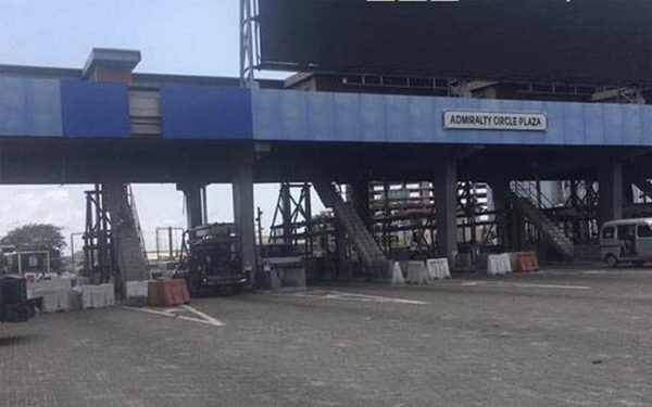 Sanwo-Olu consults stakeholders over resumption of toll at Lekki Bridge