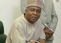 Saraki, Calls for Stricter Sanctions for Party Delegates