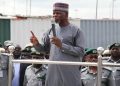 Senate Approves Nigeria Customs 2022 Budget