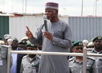 Senate Approves Nigeria Customs 2022 Budget