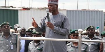 Senate Approves Nigeria Customs 2022 Budget