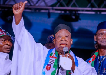 APC yet to Zone Presidential Ticket
