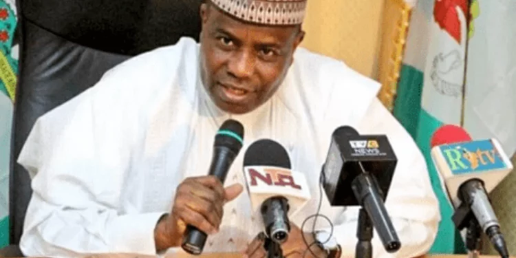 Sokoto Government Denies Allegation of Diversion of Funds