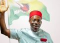 APGA backs Soludo in fight against insecurity