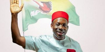 APGA backs Soludo in fight against insecurity