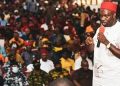 Soludo Calls for Dialogue in South East
