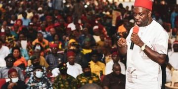 Soludo Calls for Dialogue in South East