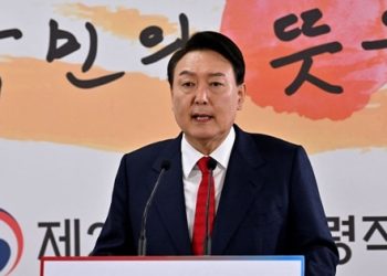 South Korea’s President Elect to Compensate Business Owners