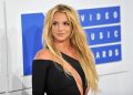 Spears to Publish memoir