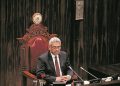 Sri Lankan President Drops Brother as Finance Minister