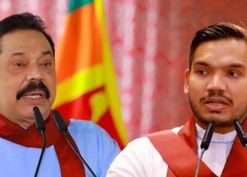 Sri Lanka’s Cabinet Members Resign.