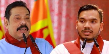 Sri Lanka’s Cabinet Members Resign.