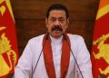 Sri lanka’s Prime Minister Urges Citizens to be Patient
