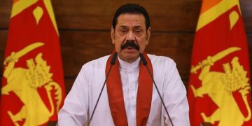 Sri lanka’s Prime Minister Urges Citizens to be Patient