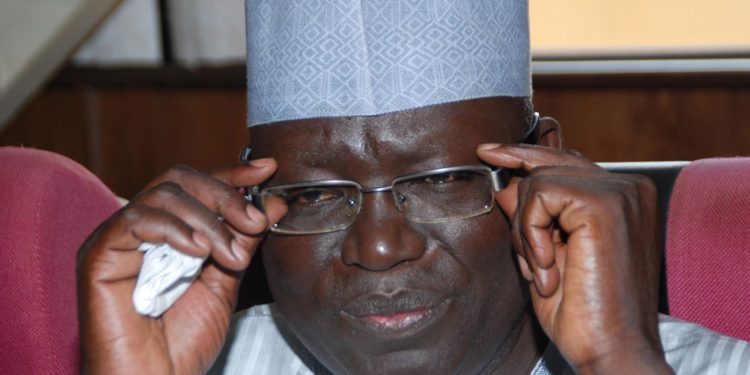 Supreme Court Affirms Six-year Jail Term for Ex-pension Director