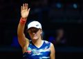 Swiatek Withdraws from Madrid Open