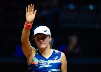 Swiatek Withdraws from Madrid Open