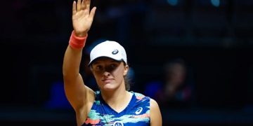 Swiatek Withdraws from Madrid Open