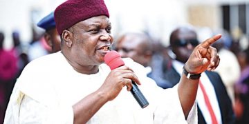 Taraba Governor Condemns Bomb AttacK in Ardo Kola LGA