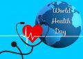 Today is World Health Day