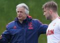 Top Man United scouts leave ahead of ten Hag’s arrival