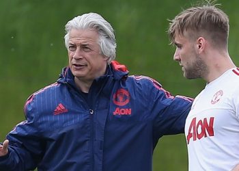 Top Man United scouts leave ahead of ten Hag’s arrival
