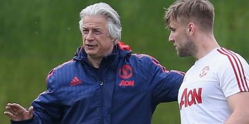 Top Man United scouts leave ahead of ten Hag’s arrival