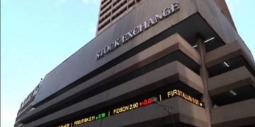 Trading Activities Close on Negative Note