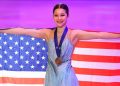 Tunisian Olympic Star Dies at 17