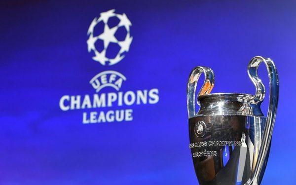 UEFA Fines Manchester United
