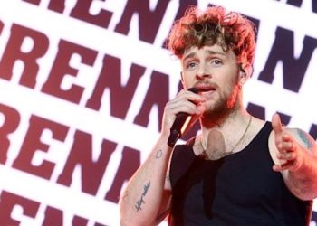 UK Singer Recovers from Attack