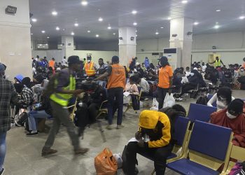 Federal government to conduct therapy for Ukraine returnees