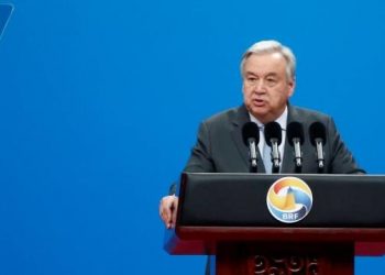 UN calls for investigation into Bucha massacre
