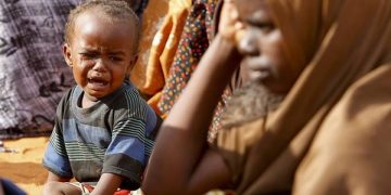 UN Says at Least Four Million Nigerians Face Pain of Food Insecurity