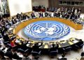 UN Security Council Approves Transitional Mission in Somalia