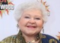 US Actress Dies at 93
