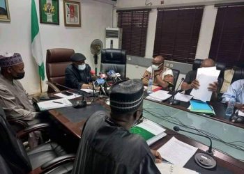 Federal Governemnt berates ASUU over non acceptance of UTAS