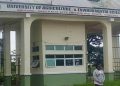 University Of Agriculture And Environmental Sciences Umuagwo, Holds maiden Matriculation