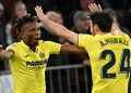Villarreal Dumps Bayern Munich Out of the Champions League