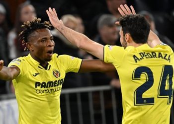 Villarreal Dumps Bayern Munich Out of the Champions League