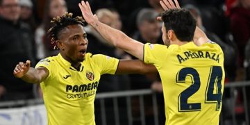Villarreal Dumps Bayern Munich Out of the Champions League