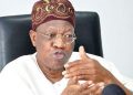 We’re Not Overwhelmed By Security Challenges – Federal Govt