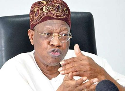 We’re Not Overwhelmed By Security Challenges – Federal Govt