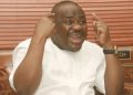 Wike Laments Spate of Insecurity in Nigeria