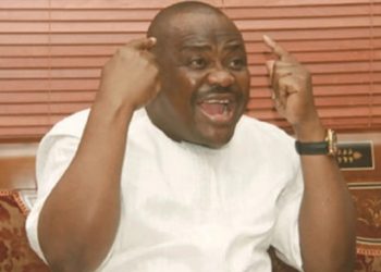 Wike Laments Spate of Insecurity in Nigeria