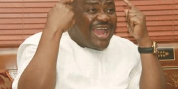 Wike Laments Spate of Insecurity in Nigeria