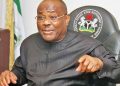 Wike calls for establishment of state police